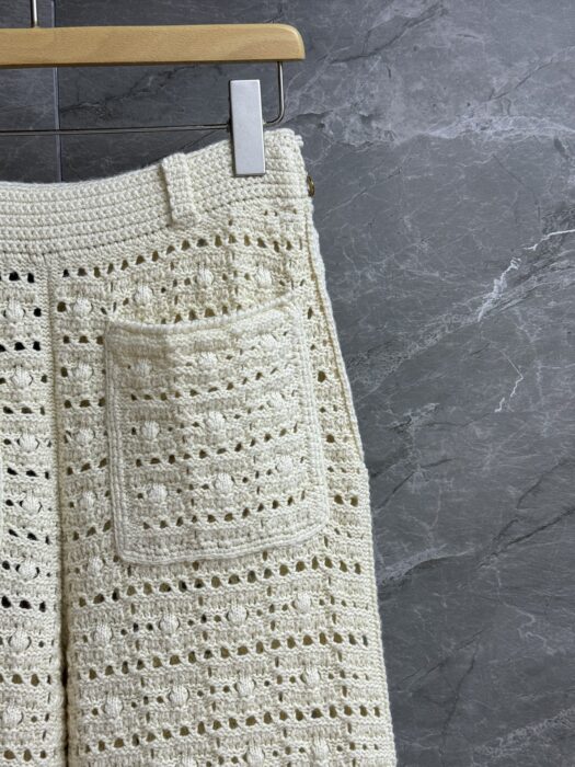 로로피아나 아롤라 트라우저스 레플리카 미러급 SA급 S급 고퀄리티 하이엔드 최상급 의류 [여성] 6