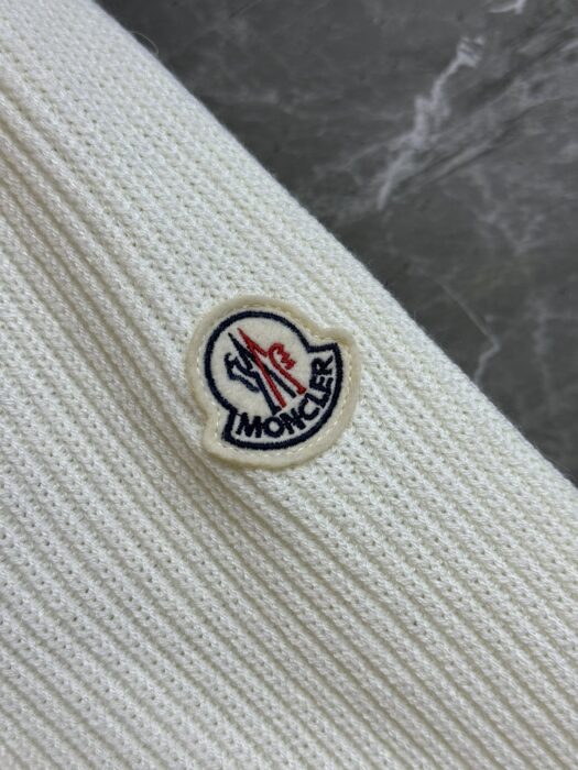 몽클레어 패딩 울 & 테디 집업 가디건 레플리카 미러급 SA급 S급 고퀄리티 하이엔드 최상급 의류 [여성] 17