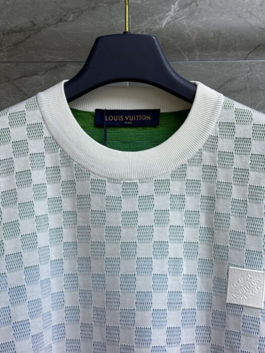 루이비통 그라데이션 스웨터 레플리카 미러급 SA급 S급 고퀄리티 하이엔드 최상급 의류 [남성여성공용] 7