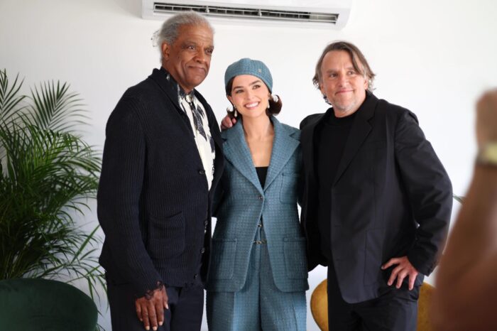 샤넬 25ss 트위드 자켓 레플리카 미러급 SA급 S급 고퀄리티 하이엔드 최상급 의류 [여성] 5