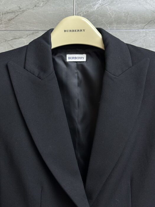 버버리 울 테일러드 자켓 레플리카 미러급 SA급 S급 고퀄리티 하이엔드 최상급 의류 [여성] 5