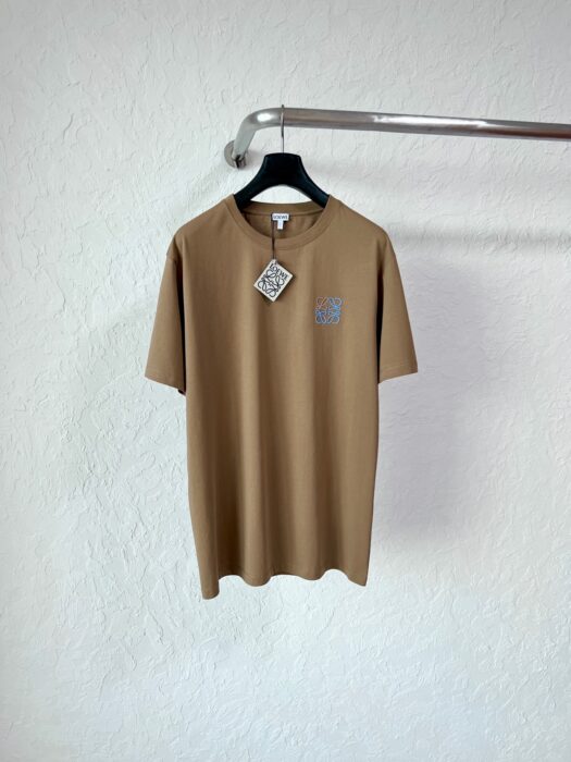 로에베 코튼 티셔츠 레플리카 미러급 SA급 S급 고퀄리티 하이엔드 최상급 의류 [남성여성공용] 22