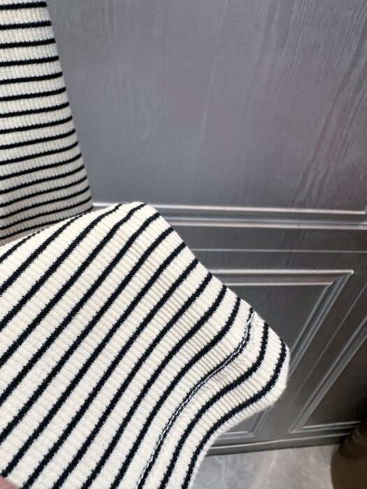 셀린느 트리옹프 티셔츠 레플리카 미러급 SA급 S급 고퀄리티 하이엔드 최상급 의류 [여성] 9