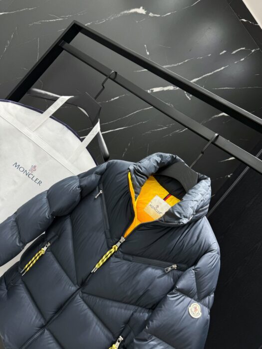 몽클레어 Katmai숏 다운 자켓 레플리카 미러급 SA급 S급 고퀄리티 하이엔드 최상급 의류 [여성] 46