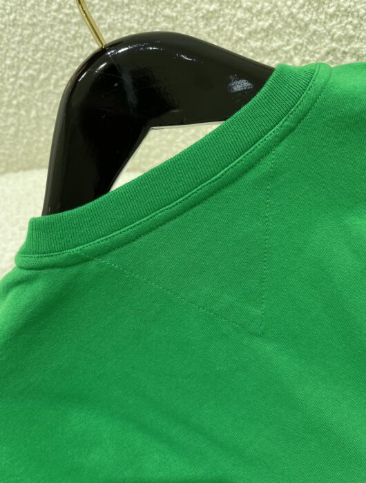 보테가베네타 코튼 티셔츠 레플리카 미러급 SA급 S급 고퀄리티 하이엔드 최상급 의류 [남성여성공용] 25