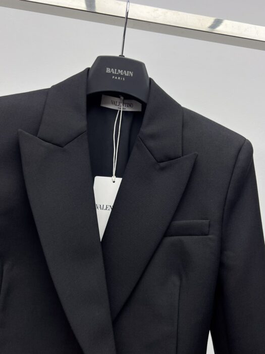 발렌티노 블레이저 자켓 레플리카 미러급 SA급 S급 고퀄리티 하이엔드 최상급 의류 [남성여성공용] 6