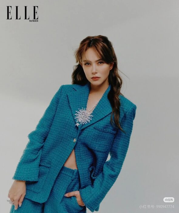 샤넬 25ss 트위드 자켓 레플리카 미러급 SA급 S급 고퀄리티 하이엔드 최상급 의류 [여성] 7