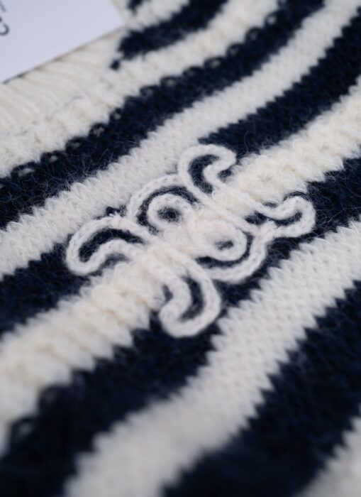 셀린느 트리오페 마리니에르 스웨터 레플리카 미러급 SA급 S급 고퀄리티 하이엔드 최상급 의류 [여성] 15