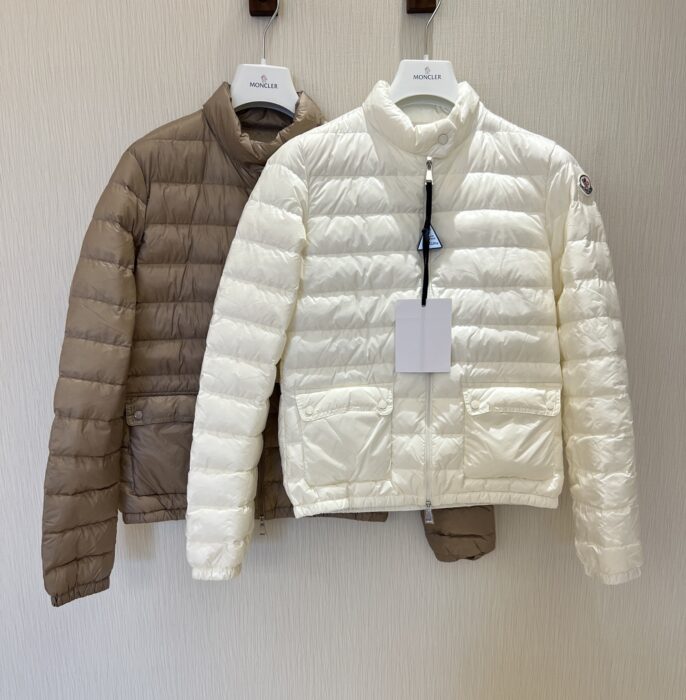 몽클레어 Lans 패커블 쇼트 다운 자켓(4color) 레플리카 미러급 SA급 S급 고퀄리티 하이엔드 최상급 의류 [여성] 18