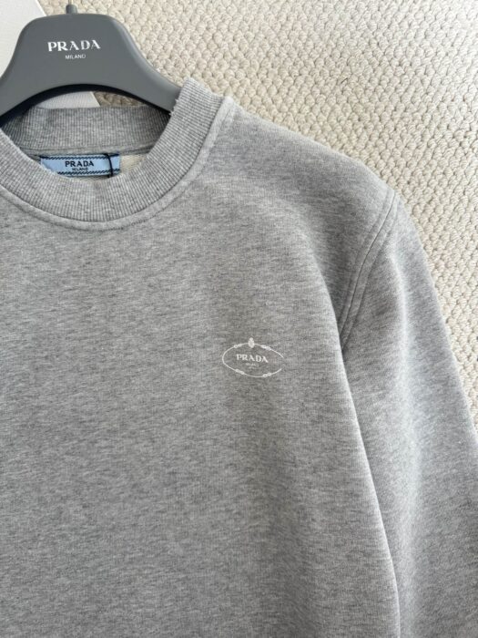 프라다 스웨트셔츠 레플리카 미러급 SA급 S급 고퀄리티 하이엔드 최상급 의류 [여성] 8