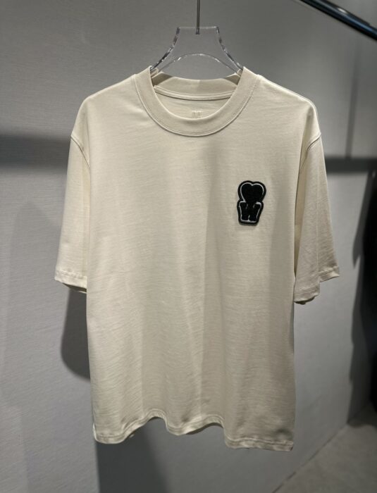 아미 X 최우식 반팔 티셔츠 레플리카 미러급 SA급 S급 고퀄리티 하이엔드 최상급 의류 [남성여성공용] 25