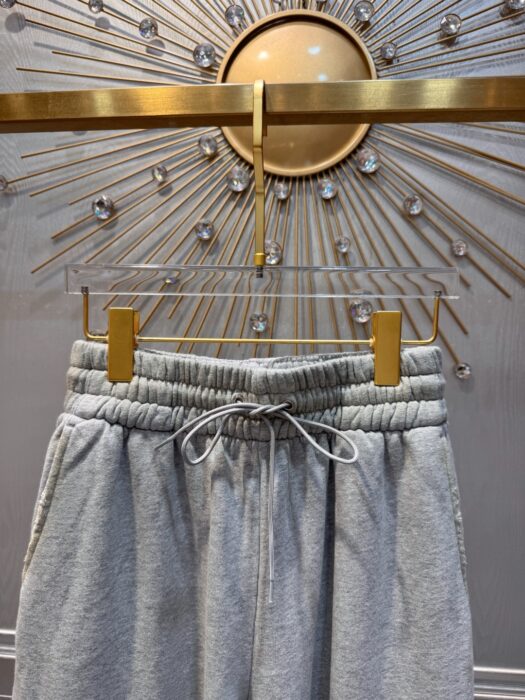 프라다 코튼 크루넥 스웨터, 조거 팬츠 레플리카 미러급 SA급 S급 고퀄리티 하이엔드 최상급 의류 [여성] 13