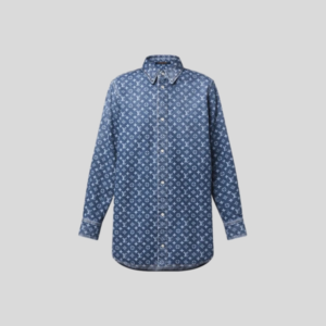 루이비통 모노그램 데님 셔츠 레플리카 미러급 SA급 S급 고퀄리티 하이엔드 최상급 의류 [남성여성공용]