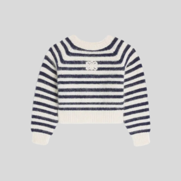 셀린느 트리오페 마리니에르 스웨터 레플리카 미러급 SA급 S급 고퀄리티 하이엔드 최상급 의류 [여성]