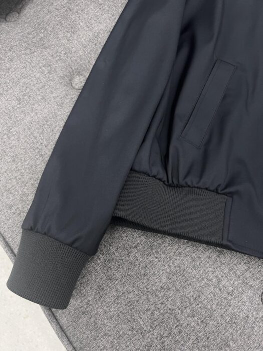 셀린느 트리옹프 블루종 자켓 레플리카 미러급 SA급 S급 고퀄리티 하이엔드 최상급 의류 [남성여성공용] 18