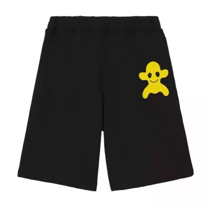 버버리 미니언 반바지 레플리카 미러급 SA급 S급 고퀄리티 하이엔드 최상급 의류 [남성여성공용] 3