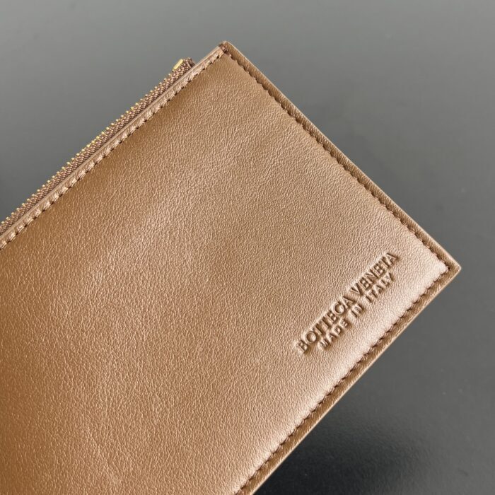 보테가베네타 스몰 피나코테카 819004 꼬냑 레플리카 미러급 SA급 S급 고퀄리티 최상급 하이엔드 핸드백 양면 가방 [여성] 9