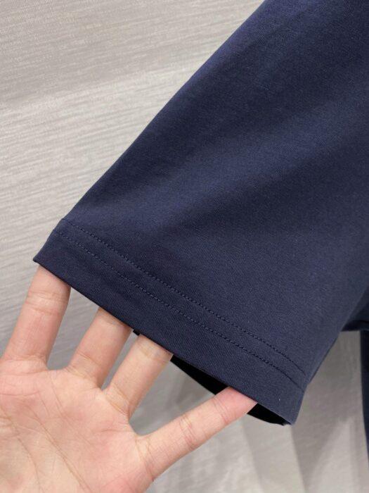 버버리 오리지널 반팔 티셔츠 레플리카 미러급 SA급 S급 고퀄리티 하이엔드 최상급 의류 [남성여성공용] 24