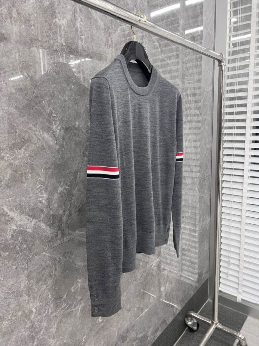 톰브라운 양팔 삼선 니트 레플리카 미러급 SA급 S급 고퀄리티 하이엔드 최상급 의류 [남성여성공용] 27