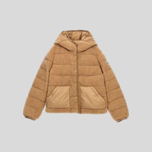 몽클레어 오드리우 테디 이펙트 다운 자켓(2color) 레플리카 미러급 SA급 S급 고퀄리티 하이엔드 최상급 의류 [여성]