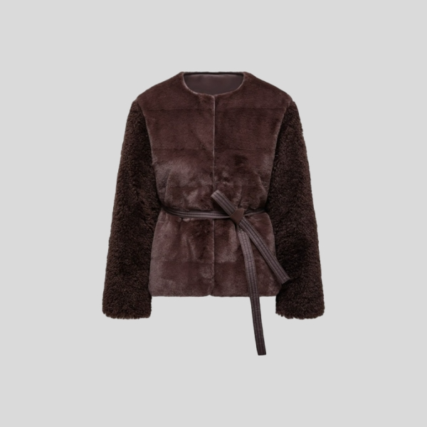 몽클레어 테디 쇼트 다운 자켓 레플리카 미러급 SA급 S급 고퀄리티 하이엔드 최상급 의류 [여성]