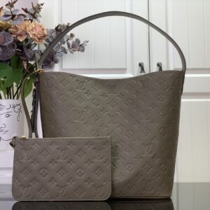 루이비통 올 인 GM M25823 다크 스톤 레플리카 미러급 SA급 S급 고퀄리티 최상급 하이엔드 숄더백 가방 [여성]