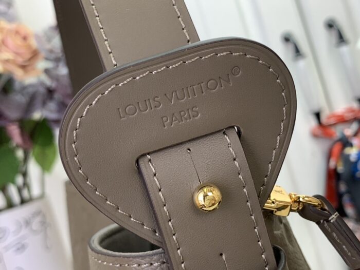 루이비통 올 인 GM M25823 다크 스톤 레플리카 미러급 SA급 S급 고퀄리티 최상급 하이엔드 숄더백 가방 [여성] 7