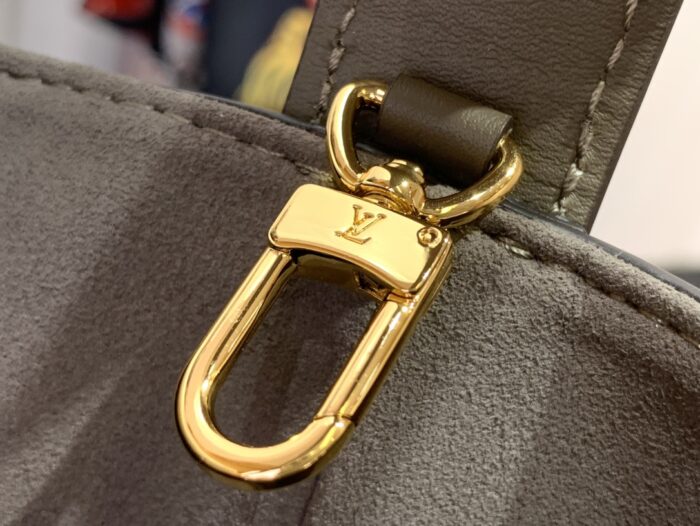 루이비통 올 인 GM M25823 다크 스톤 레플리카 미러급 SA급 S급 고퀄리티 최상급 하이엔드 숄더백 가방 [여성] 8