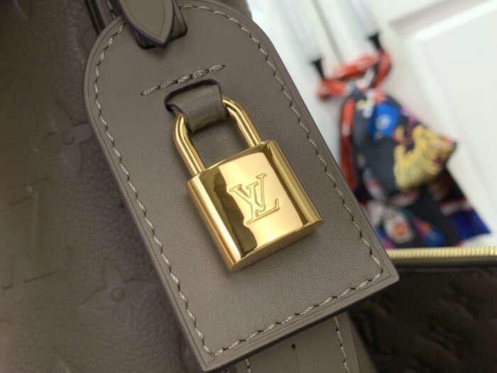 루이비통 올 인 GM M25823 다크 스톤 레플리카 미러급 SA급 S급 고퀄리티 최상급 하이엔드 숄더백 가방 [여성] 9