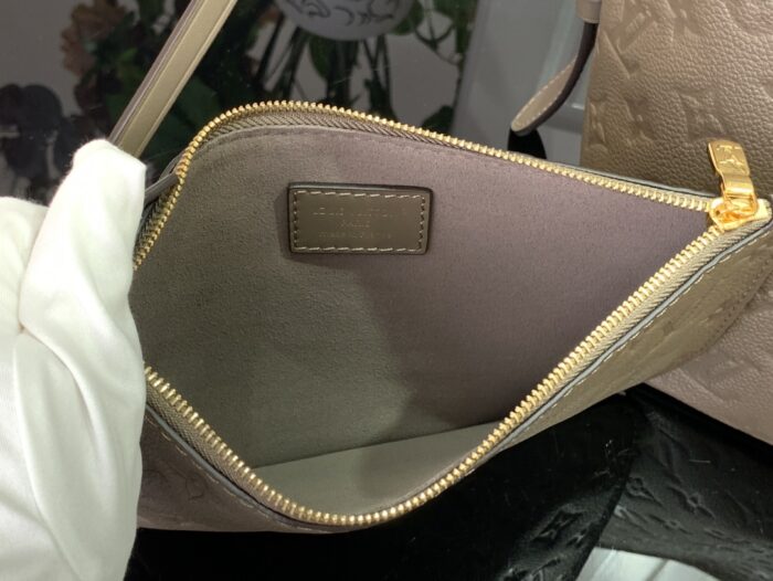 루이비통 올 인 GM M25823 다크 스톤 레플리카 미러급 SA급 S급 고퀄리티 최상급 하이엔드 숄더백 가방 [여성] 6