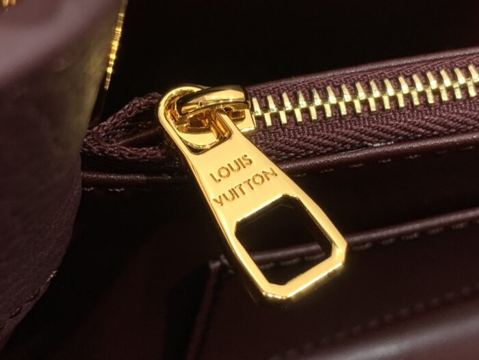 루이비통 카퓌신 bb M25893 와인 레플리카 미러급 SA급 S급 고퀄리티 최상급 하이엔드 핸드백 크로스백 가방 [여성] 7