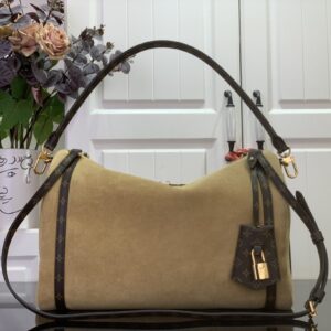 루이비통 익스프레스 미디엄 M26358 베이지 레플리카 미러급 SA급 S급 고퀄리티 최상급 하이엔드 숄더백 가방 [여성]