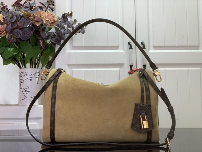 루이비통 익스프레스 미디엄 M26358 베이지 레플리카 미러급 SA급 S급 고퀄리티 최상급 하이엔드 숄더백 가방 [여성]