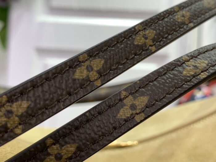 루이비통 익스프레스 미디엄 M26358 베이지 레플리카 미러급 SA급 S급 고퀄리티 최상급 하이엔드 숄더백 가방 [여성] 6