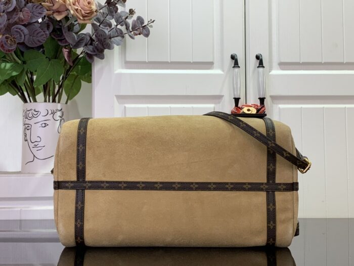 루이비통 익스프레스 미디엄 M26358 베이지 레플리카 미러급 SA급 S급 고퀄리티 최상급 하이엔드 숄더백 가방 [여성] 5