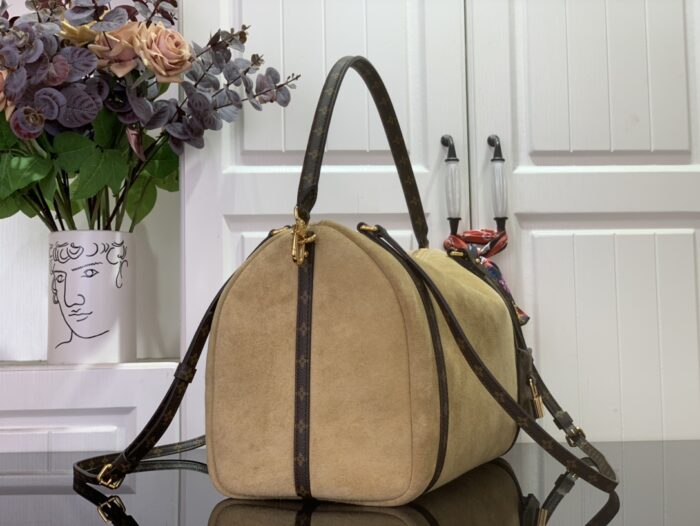 루이비통 익스프레스 미디엄 M26358 베이지 레플리카 미러급 SA급 S급 고퀄리티 최상급 하이엔드 숄더백 가방 [여성] 4