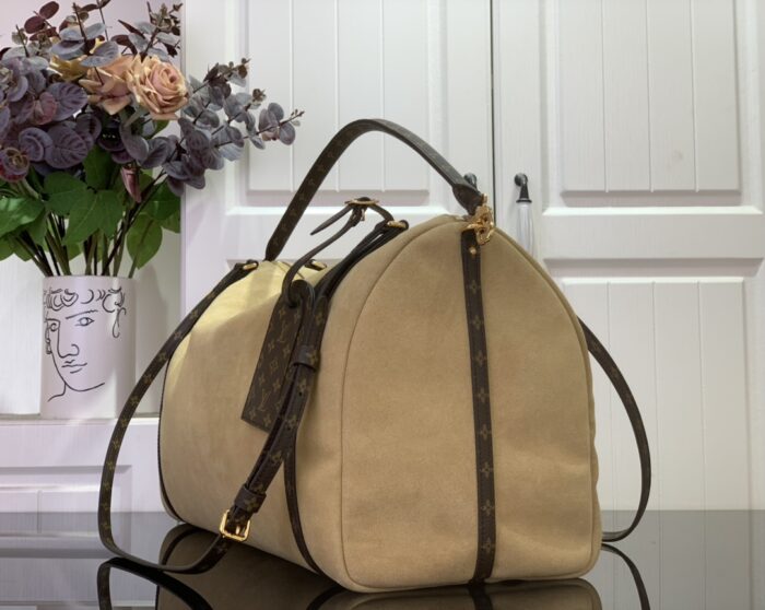 루이비통 익스프레스 라지 M26037 베이지 레플리카 미러급 SA급 S급 고퀄리티 최상급 하이엔드 숄더백 가방 [여성] 4