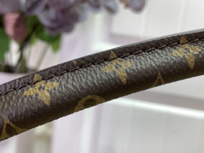 루이비통 익스프레스 라지 M26037 베이지 레플리카 미러급 SA급 S급 고퀄리티 최상급 하이엔드 숄더백 가방 [여성] 8