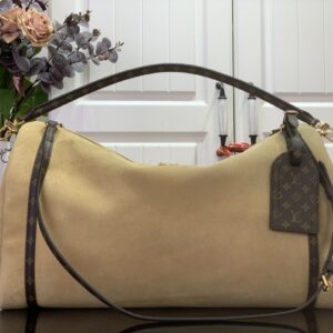 루이비통 익스프레스 라지 M26037 베이지 레플리카 미러급 SA급 S급 고퀄리티 최상급 하이엔드 숄더백 가방 [여성]