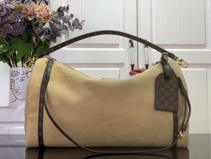 루이비통 익스프레스 라지 M26037 베이지 레플리카 미러급 SA급 S급 고퀄리티 최상급 하이엔드 숄더백 가방 [여성]