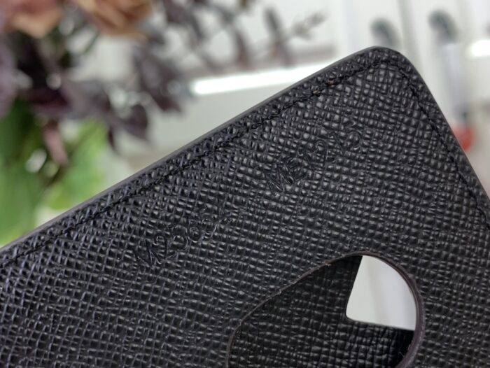 루이비통 포르트-카르트 마그넷 맥세이프 카드지갑 M25654 레플리카 미러급 SA급 S급 고퀄리티 최상급 하이엔드 지갑 [남성여성공용] 7