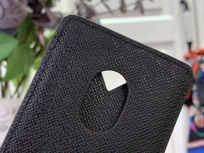 루이비통 포르트-카르트 마그넷 맥세이프 카드지갑 M25654 레플리카 미러급 SA급 S급 고퀄리티 최상급 하이엔드 지갑 [남성여성공용] 6