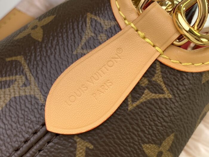 루이비통 에버 모어 PM M15208 브라운 레플리카 미러급 SA급 S급 고퀄리티 최상급 하이엔드 핸드백 크로스백 가방 [여성] 6