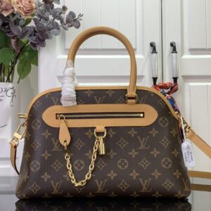 루이비통 에버 모어 PM M15208 브라운 레플리카 미러급 SA급 S급 고퀄리티 최상급 하이엔드 핸드백 크로스백 가방 [여성]