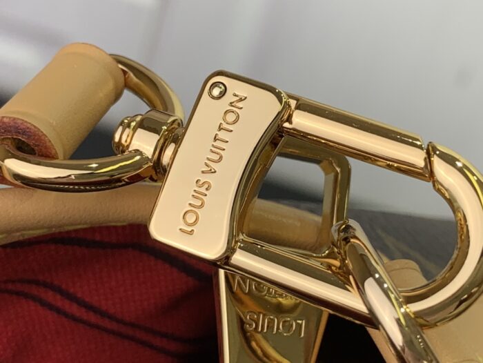 루이비통 에버 모어 PM M15208 브라운 레플리카 미러급 SA급 S급 고퀄리티 최상급 하이엔드 핸드백 크로스백 가방 [여성] 7