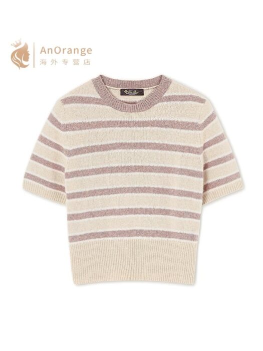 로로피아나 포벨로 크루넥, 가디건 레플리카 미러급 SA급 S급 고퀄리티 하이엔드 최상급 의류 [여성] 29