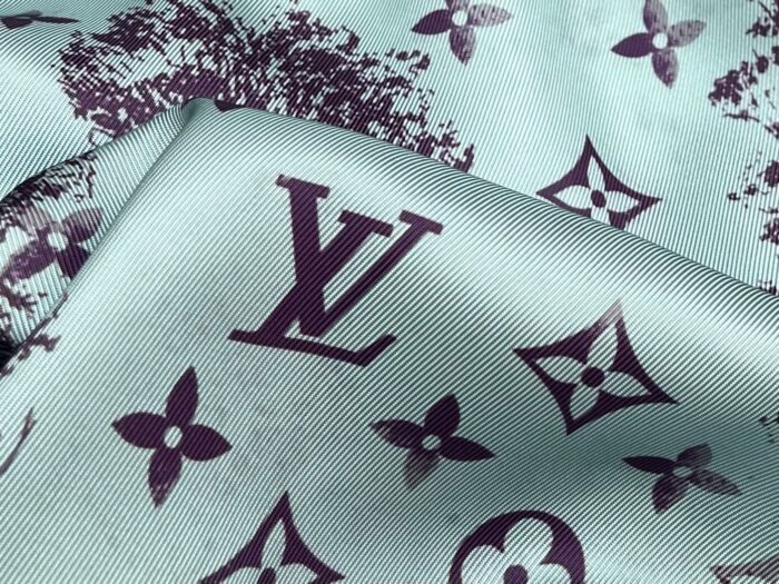 루이비통 모노그램 시티워크 프린티드 실크 쇼츠 레플리카 미러급 SA급 S급 고퀄리티 하이엔드 최상급 의류 [남성여성공용] 8