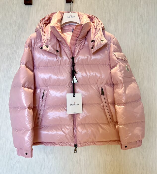 몽클레어 Maire 후드 쇼트 다운 자켓(2color) 레플리카 미러급 SA급 S급 고퀄리티 하이엔드 최상급 의류 [여성] 2