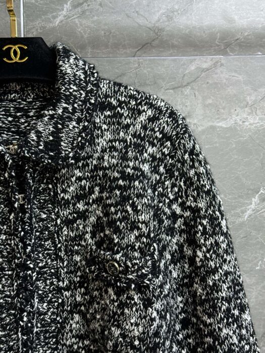 샤넬 블렌드 가디건 레플리카 미러급 SA급 S급 고퀄리티 하이엔드 최상급 의류 [여성] 8