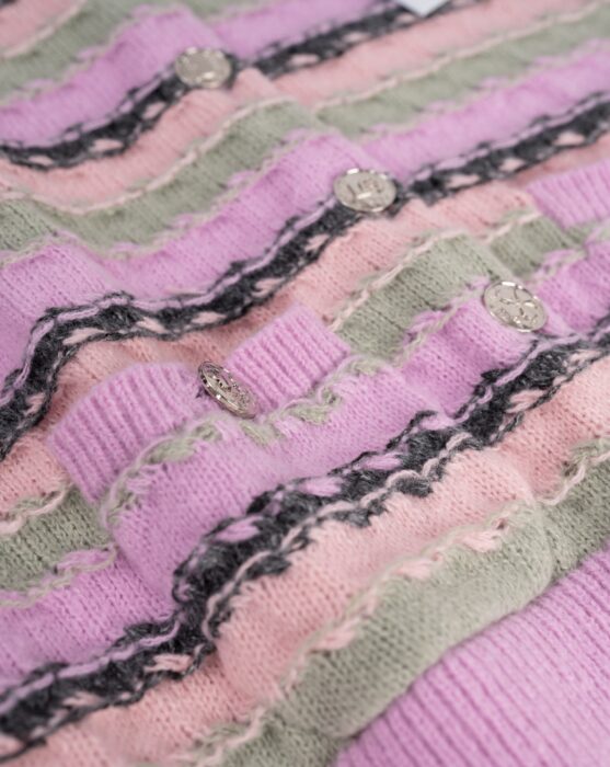 샤넬 니트 가디건 레플리카 미러급 SA급 S급 고퀄리티 하이엔드 최상급 의류 [여성] 11